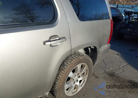 2007 Chevrolet Tahoe Lt z USA, uszkodzony, nr VIN 1GNFC13JX7R110045